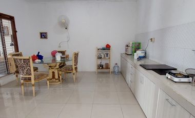 Rumah Di Bogor Townhouse 2 Lantai Siap Huni Di Pangeran Sogiri Bogor