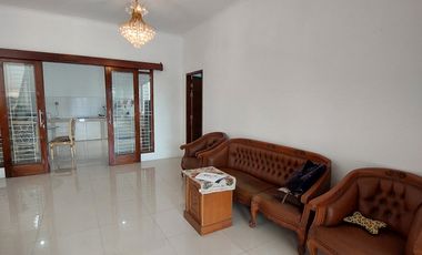 Rumah Di Bogor Townhouse 2 Lantai Siap Huni Di Pangeran Sogiri Bogor