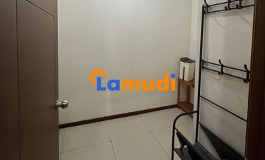 DISEWAKAN 3 Bedroom Thamrin Executive Residence Lokasi Strategis