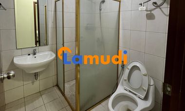 DISEWAKAN 3 Bedroom Thamrin Executive Residence Lokasi Strategis