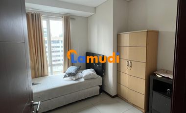 DISEWAKAN 3 Bedroom Thamrin Executive Residence Lokasi Strategis