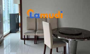 DISEWAKAN 3 Bedroom Thamrin Executive Residence Lokasi Strategis