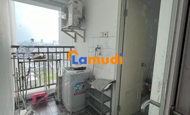 DISEWAKAN 3 Bedroom Thamrin Executive Residence Lokasi Strategis