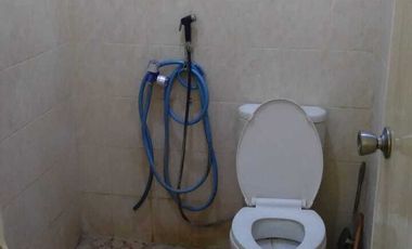 Disewakan Rumah Cluster Bagus Siap Huni Harga Murah Di Mojosongo Solo