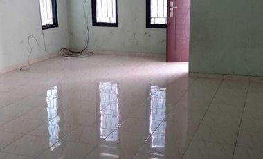 Disewakan Rumah Cluster Bagus Siap Huni Harga Murah Di Mojosongo Solo