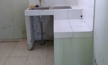 Disewakan Rumah Cluster Bagus Siap Huni Harga Murah Di Mojosongo Solo