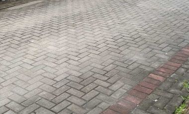 Disewakan Rumah Cluster Bagus Siap Huni Harga Murah Di Mojosongo Solo