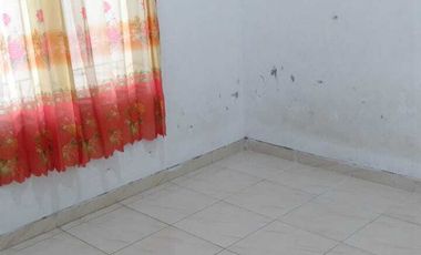 Disewakan Rumah Cluster Bagus Siap Huni Harga Murah Di Mojosongo Solo