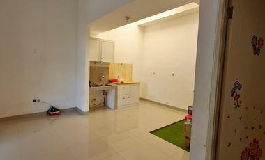 Jual Rumah Di Serpong Garden Cisauk Dekat Akses Toll BSD Pamulang