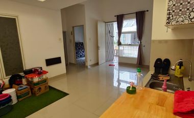 Jual Rumah Di Serpong Garden Cisauk Dekat Akses Toll BSD Pamulang