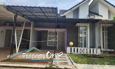 Jual Rumah Di Serpong Garden Cisauk Dekat Akses Toll BSD Pamulang