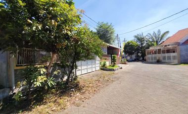 PERUM GRAHA INDRAPRASTA TULANGAN E2 NO 2, KEPATIHAN, TULANGAN SIDOARJO