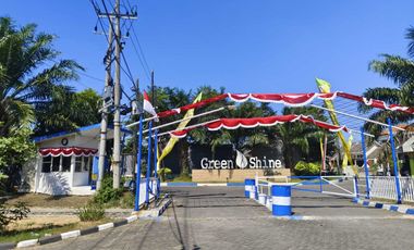 PERUM GRAHA INDRAPRASTA TULANGAN E2 NO 2, KEPATIHAN, TULANGAN SIDOARJO