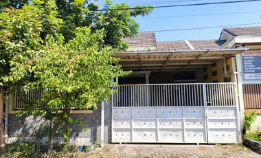 PERUM GRAHA INDRAPRASTA TULANGAN E2 NO 2, KEPATIHAN, TULANGAN SIDOARJO