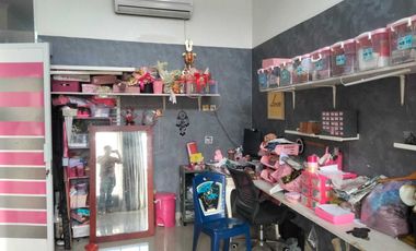 Dijual Rumah Murah Bagus Siap Huni Di Banjarsari Tengah Kota Solo