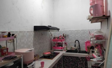 Dijual Rumah Murah Bagus Siap Huni Di Banjarsari Tengah Kota Solo