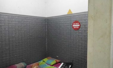 Dijual Rumah Murah Bagus Siap Huni Di Banjarsari Tengah Kota Solo