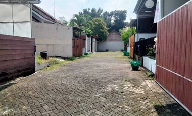 Dijual Rumah Murah Bagus Siap Huni Di Banjarsari Tengah Kota Solo
