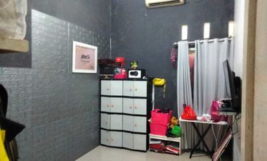 Dijual Rumah Murah Bagus Siap Huni Di Banjarsari Tengah Kota Solo