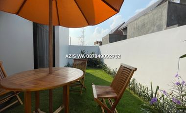 Rumah java residence cluster 3 terungkulon krian sidoarjo dekat samsat