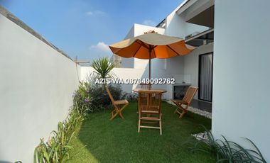 Rumah java residence cluster 3 terungkulon krian sidoarjo dekat samsat