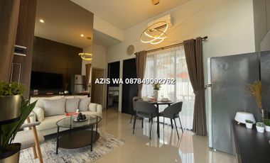Rumah java residence cluster 3 terungkulon krian sidoarjo dekat samsat