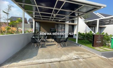 Rumah java residence cluster 3 terungkulon krian sidoarjo dekat samsat