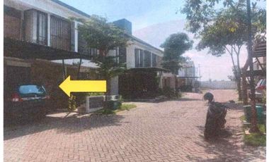 PERUM SHOJI LAND CLUSTER BUNSEI PARK BO-7, KARANG TANJUNG, SIDOARJO