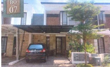 PERUM SHOJI LAND CLUSTER BUNSEI PARK BO-7, KARANG TANJUNG, SIDOARJO