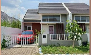 PERUM TAMAN ANGGUN SEJAHTERA 5 H7/22, BENDOTRETEK, PRAMBON SIDOARJO