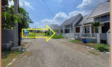 PERUM TAMAN ANGGUN SEJAHTERA 5 H7/22, BENDOTRETEK, PRAMBON SIDOARJO