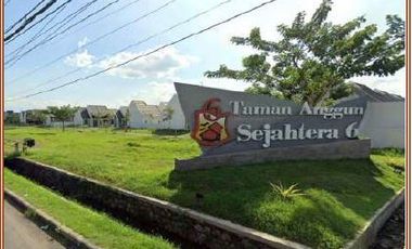 PERUM TAMAN ANGGUN SEJAHTERA 6 A4/47, SUWALUH , BALONGBENDO SIDOARJO