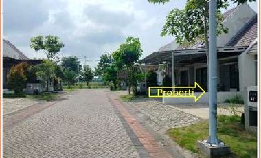 PERUM TAMAN ANGGUN SEJAHTERA 6 A4/47, SUWALUH , BALONGBENDO SIDOARJO