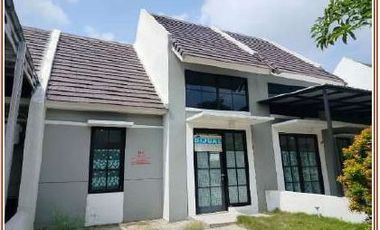 PERUM TAMAN ANGGUN SEJAHTERA 6 A4/47, SUWALUH , BALONGBENDO SIDOARJO