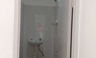 Rumah cluster baru renov siap huni pondok cabe tangsel, 3 kamar