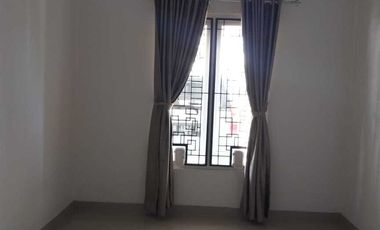 Rumah cluster baru renov siap huni pondok cabe tangsel, 3 kamar