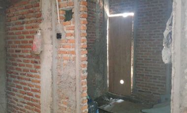 Rumah Cijantung,Strategis bebas bebas banjir ,full bata merah