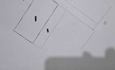 DIJUAL TANAH BONUS RUMAH JALAN PUNCAK SEKUNING PALEMBANG