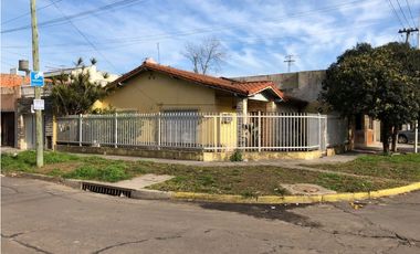 BERMEJO 289, esquina Guido Spano, Villa Luzuriaga, San Justo