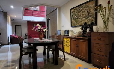 Exclusive Boarding House for Rent in Pondok Indah-Close To Pondok Indah Mall