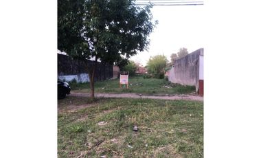 EN VENTA HERMOSO LOTE EN CALLE PARACAO