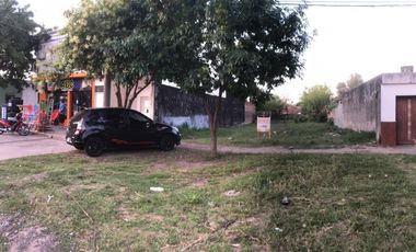 EN VENTA HERMOSO LOTE EN CALLE PARACAO