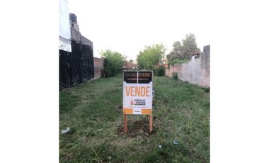 EN VENTA HERMOSO LOTE EN CALLE PARACAO