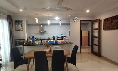 Rumah Cantik Dijual dalam komplek tengah kota balikpapan