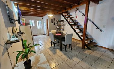 VENTA EN BLOCK 3 PH al frente