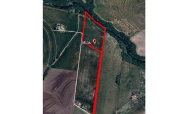 Campo Agricola en Molino Doll- Depto Victoria