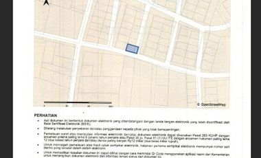 Rumah Murah di Perumahan Plesungan Gondangrejo Karanganyar