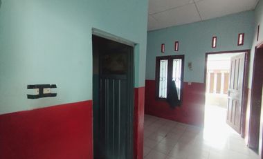 Rumah Murah di Perumahan Plesungan Gondangrejo Karanganyar