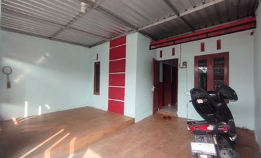 Rumah Murah di Perumahan Plesungan Gondangrejo Karanganyar