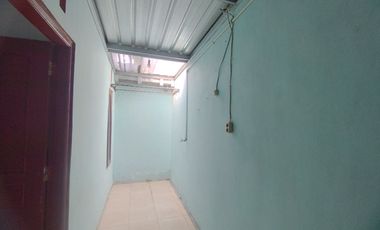 Rumah Murah di Perumahan Plesungan Gondangrejo Karanganyar